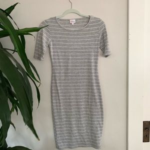 Lularoe Julia  dress